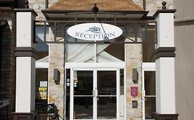 Hotel Vacances Tremblant